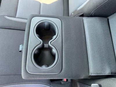 2025 Chevrolet Blazer LT FWD