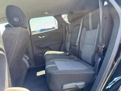 2025 Chevrolet Blazer LT FWD