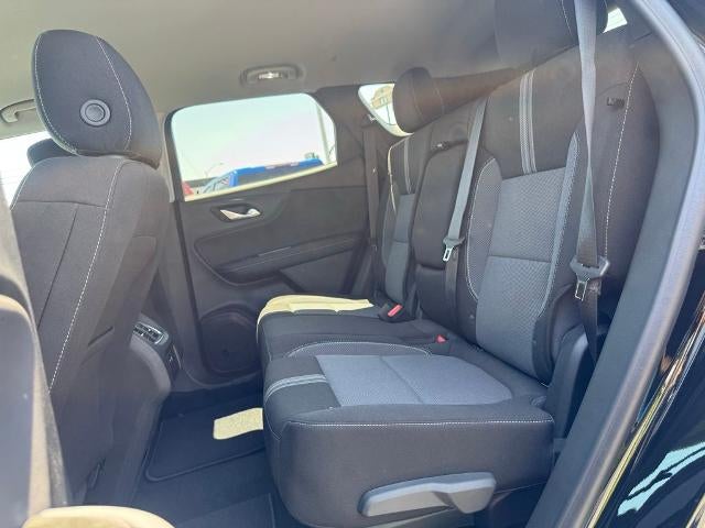 2025 Chevrolet Blazer LT FWD