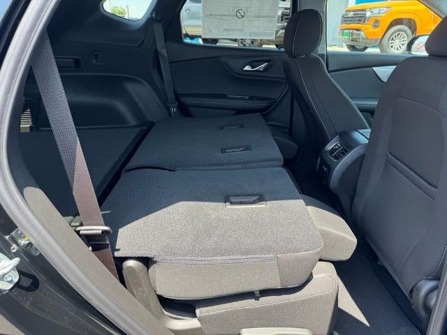 2025 Chevrolet Blazer LT FWD