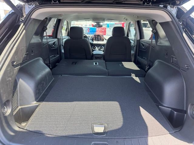 2025 Chevrolet Blazer LT FWD