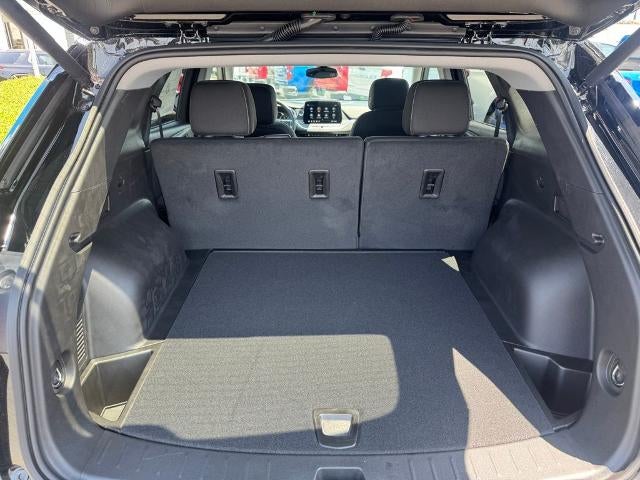 2025 Chevrolet Blazer LT FWD