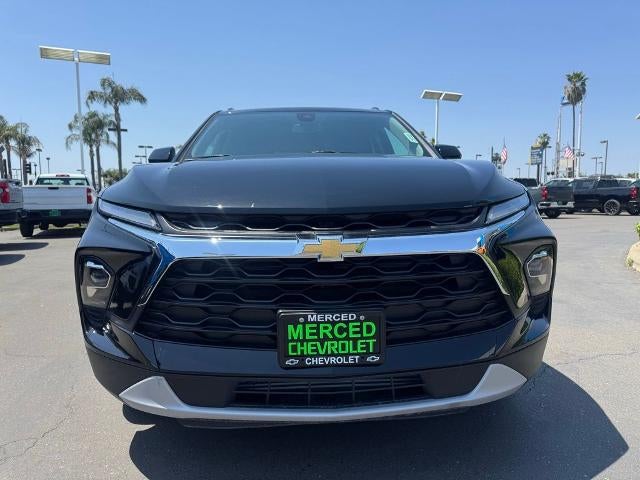 2025 Chevrolet Blazer LT FWD