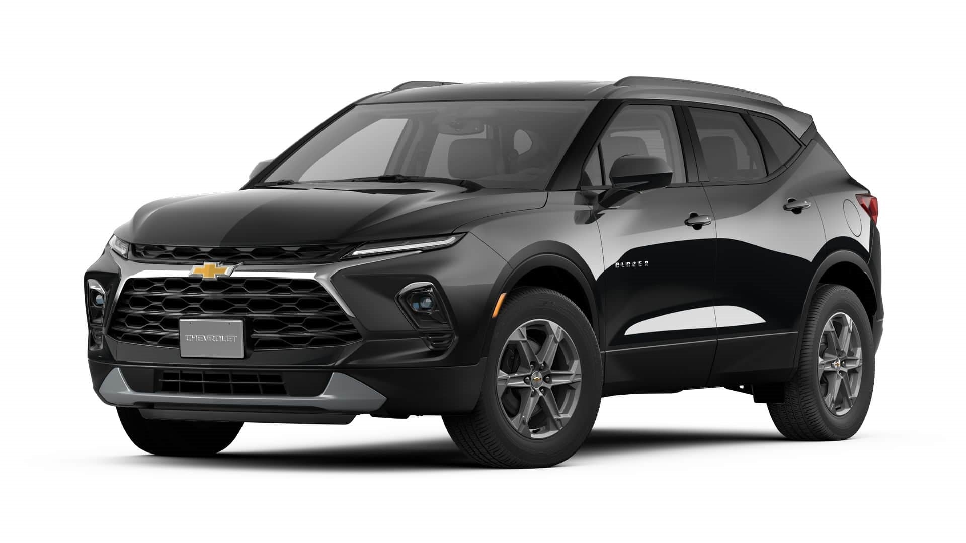 2025 Chevrolet Blazer LT FWD