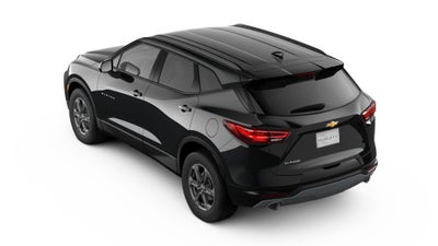 2025 Chevrolet Blazer LT FWD