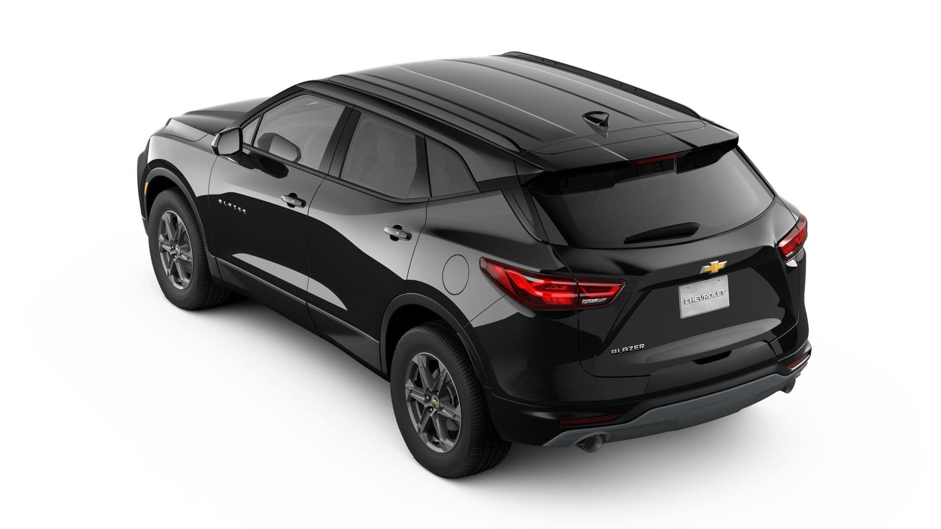 2025 Chevrolet Blazer LT FWD