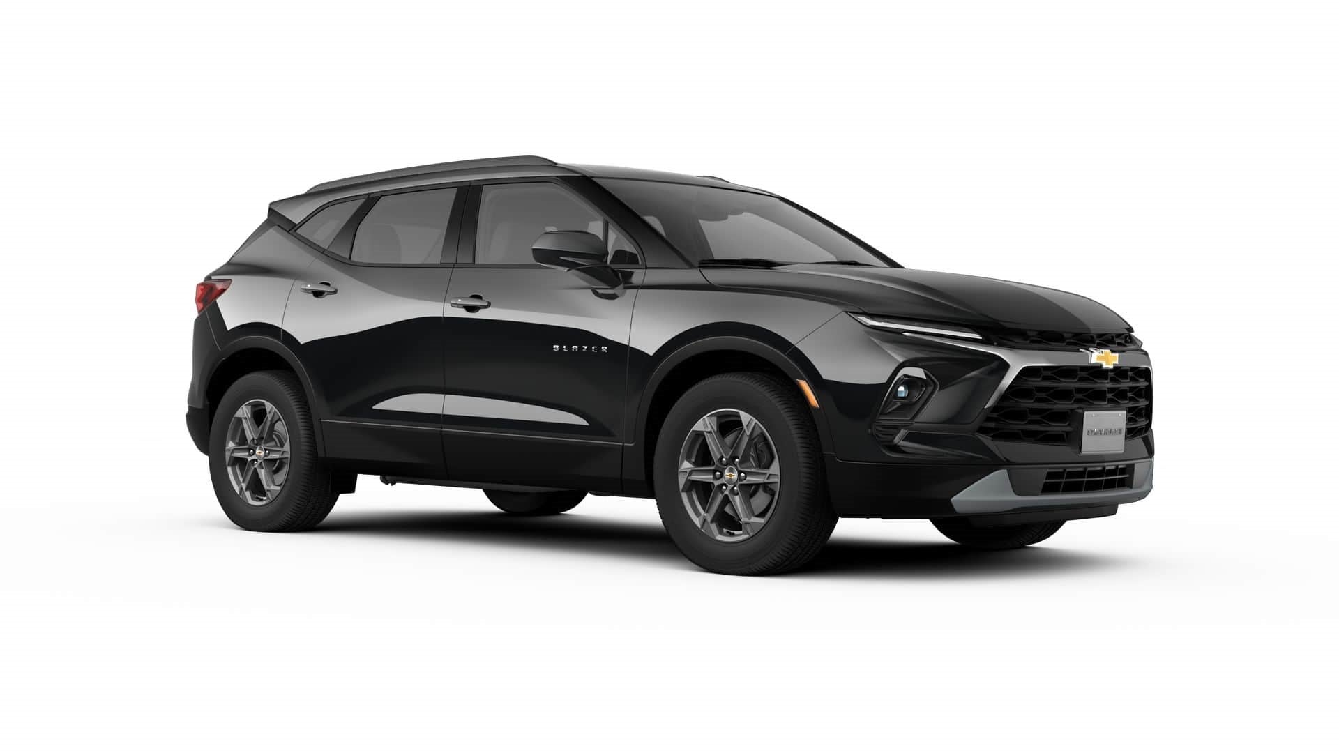 2025 Chevrolet Blazer LT FWD