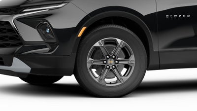 2025 Chevrolet Blazer LT FWD