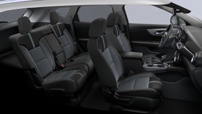 2025 Chevrolet Blazer LT FWD