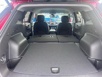 2026 Chevrolet Blazer LT FWD