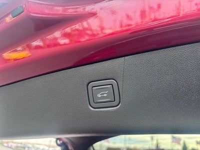 2026 Chevrolet Blazer LT FWD