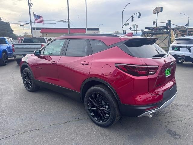 2026 Chevrolet Blazer LT FWD