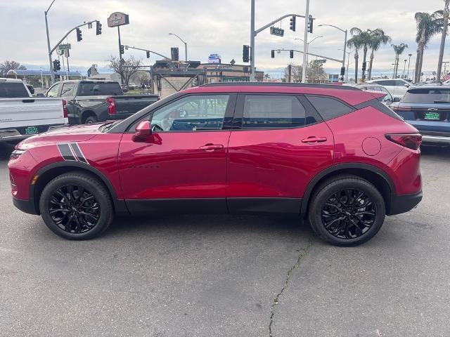 2026 Chevrolet Blazer LT FWD