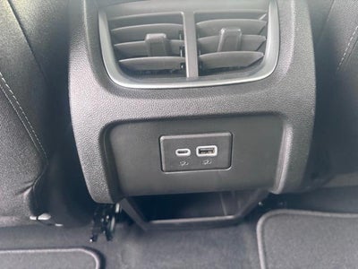 2026 Chevrolet Blazer LT FWD