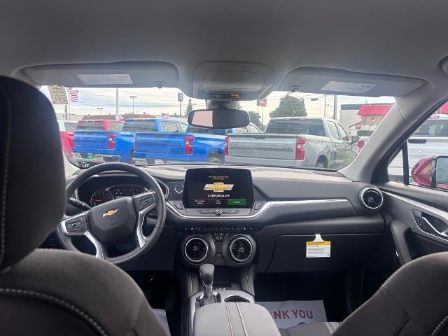 2026 Chevrolet Blazer LT FWD