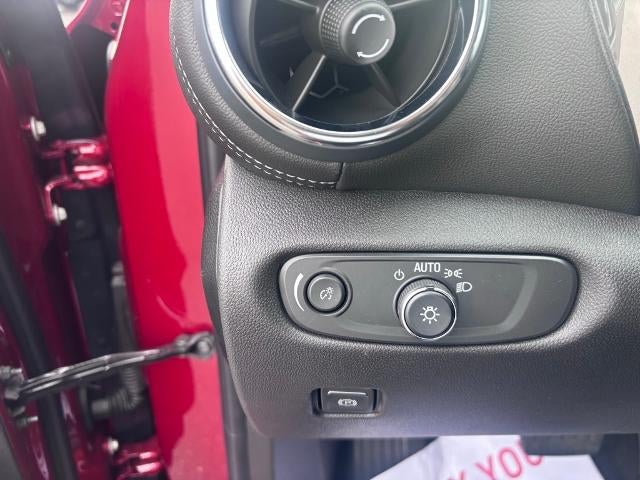 2026 Chevrolet Blazer LT FWD