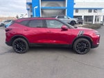 2026 Chevrolet Blazer LT FWD