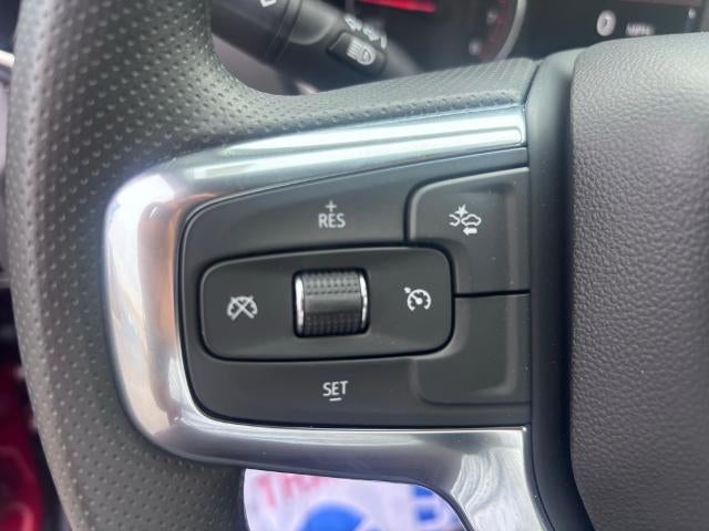 2026 Chevrolet Blazer LT FWD