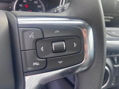 2026 Chevrolet Blazer LT FWD