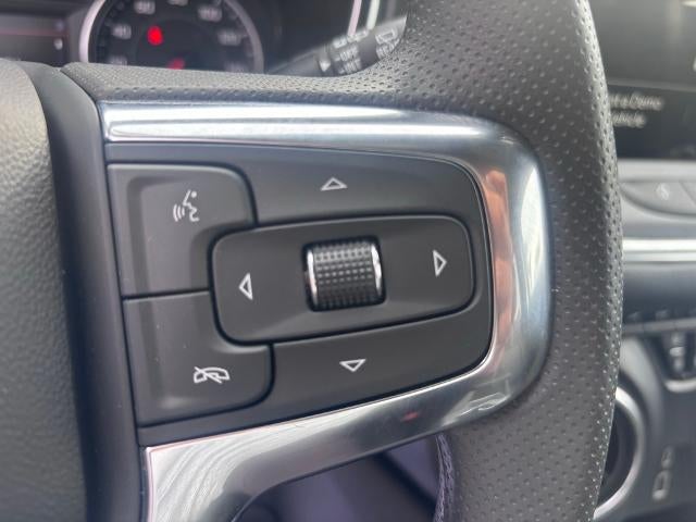 2026 Chevrolet Blazer LT FWD