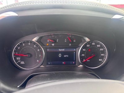 2026 Chevrolet Blazer LT FWD