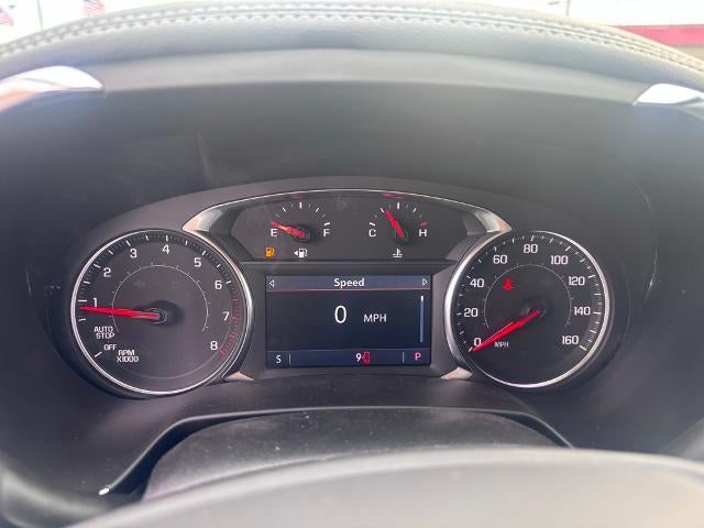 2026 Chevrolet Blazer LT FWD