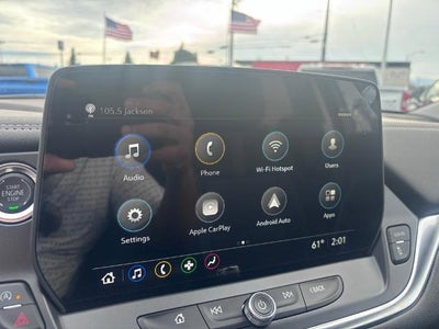 2026 Chevrolet Blazer LT FWD