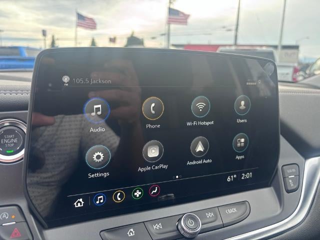 2026 Chevrolet Blazer LT FWD