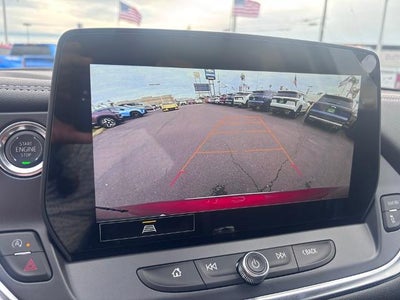 2026 Chevrolet Blazer LT FWD