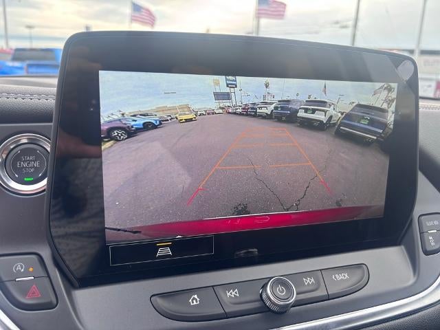 2026 Chevrolet Blazer LT FWD