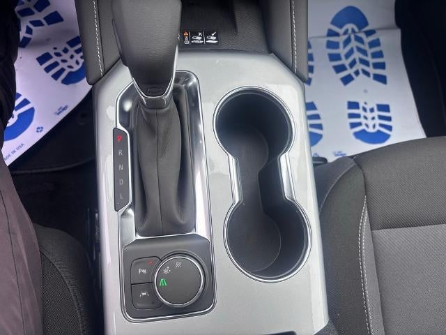 2026 Chevrolet Blazer LT FWD