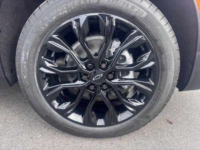 2026 Chevrolet Blazer LT FWD