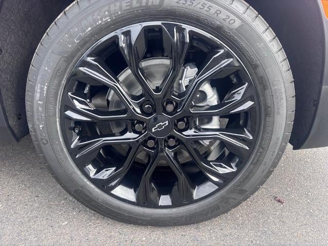 2026 Chevrolet Blazer LT FWD