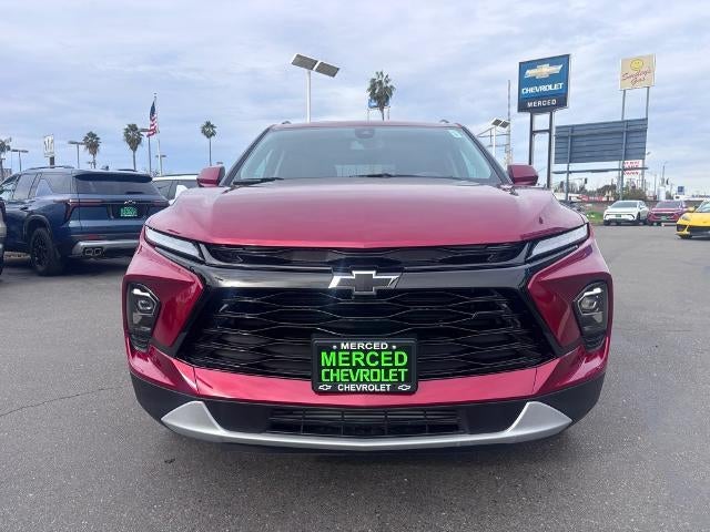 2026 Chevrolet Blazer LT FWD