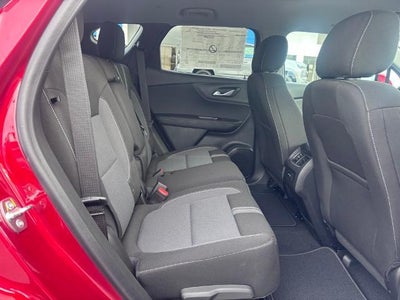 2026 Chevrolet Blazer LT FWD