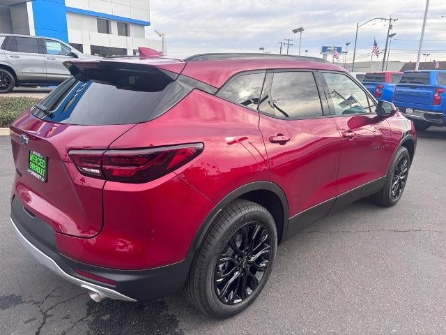 2026 Chevrolet Blazer LT FWD