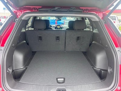 2026 Chevrolet Blazer LT FWD