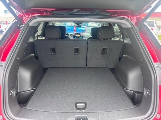 2026 Chevrolet Blazer LT FWD