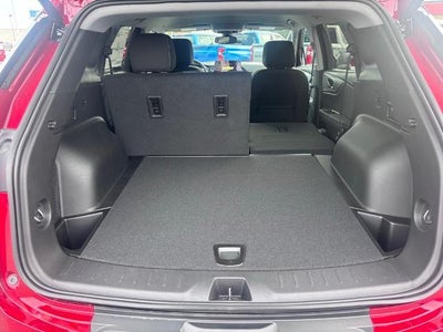 2026 Chevrolet Blazer LT FWD