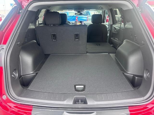 2026 Chevrolet Blazer LT FWD