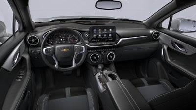 2026 Chevrolet Blazer LT FWD