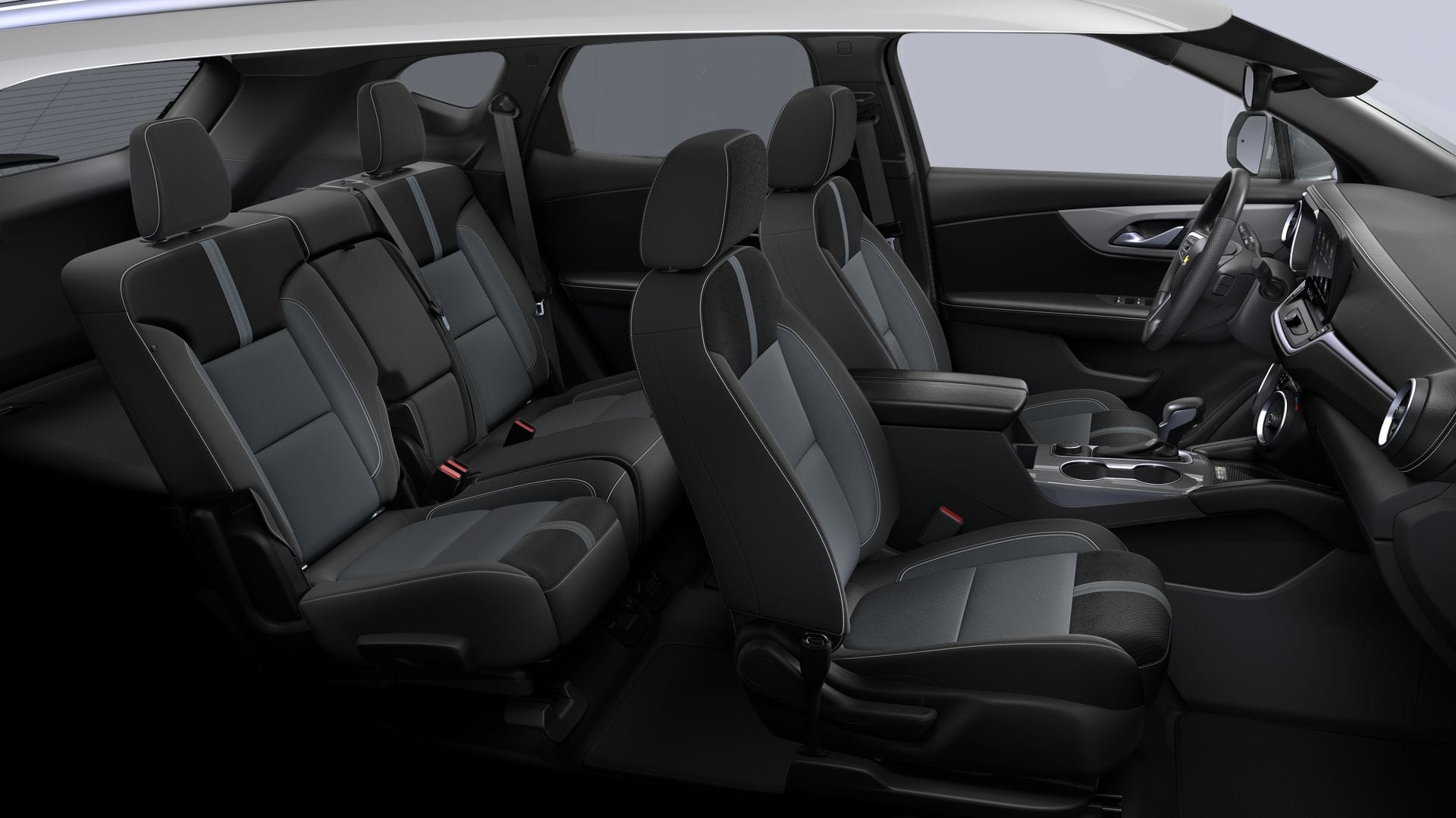 2026 Chevrolet Blazer LT FWD