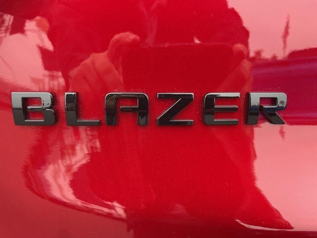 2026 Chevrolet Blazer RS FWD