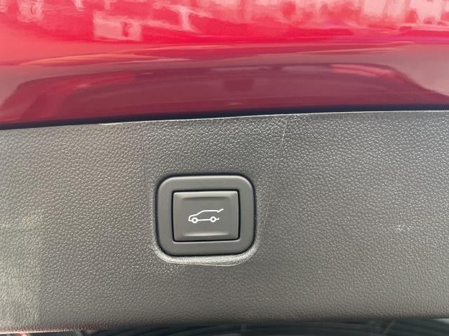 2026 Chevrolet Blazer RS FWD