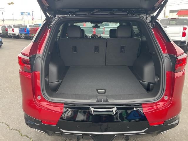 2026 Chevrolet Blazer RS FWD