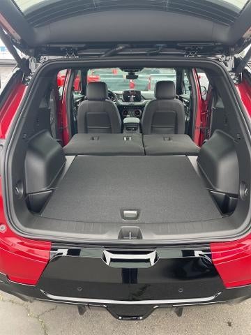 2026 Chevrolet Blazer RS FWD