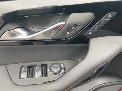 2026 Chevrolet Blazer RS FWD