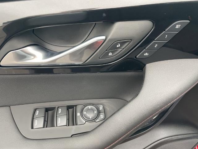 2026 Chevrolet Blazer RS FWD