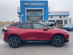 2026 Chevrolet Blazer RS FWD