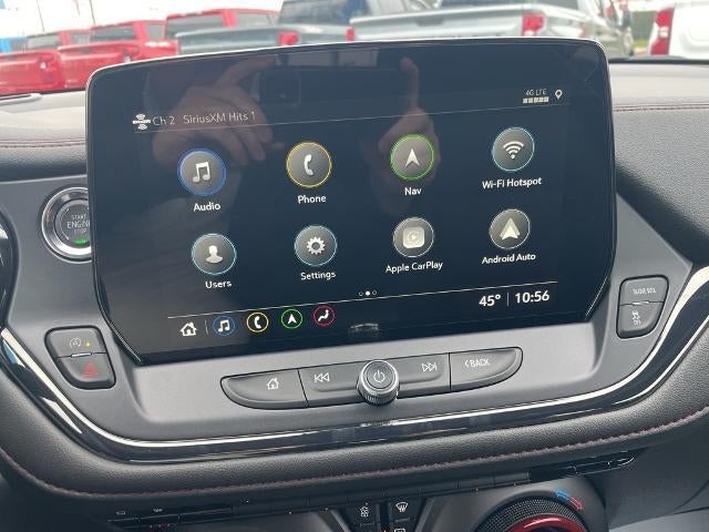 2026 Chevrolet Blazer RS FWD